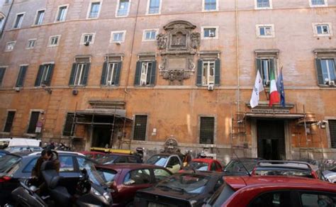 monte dei pegni roma